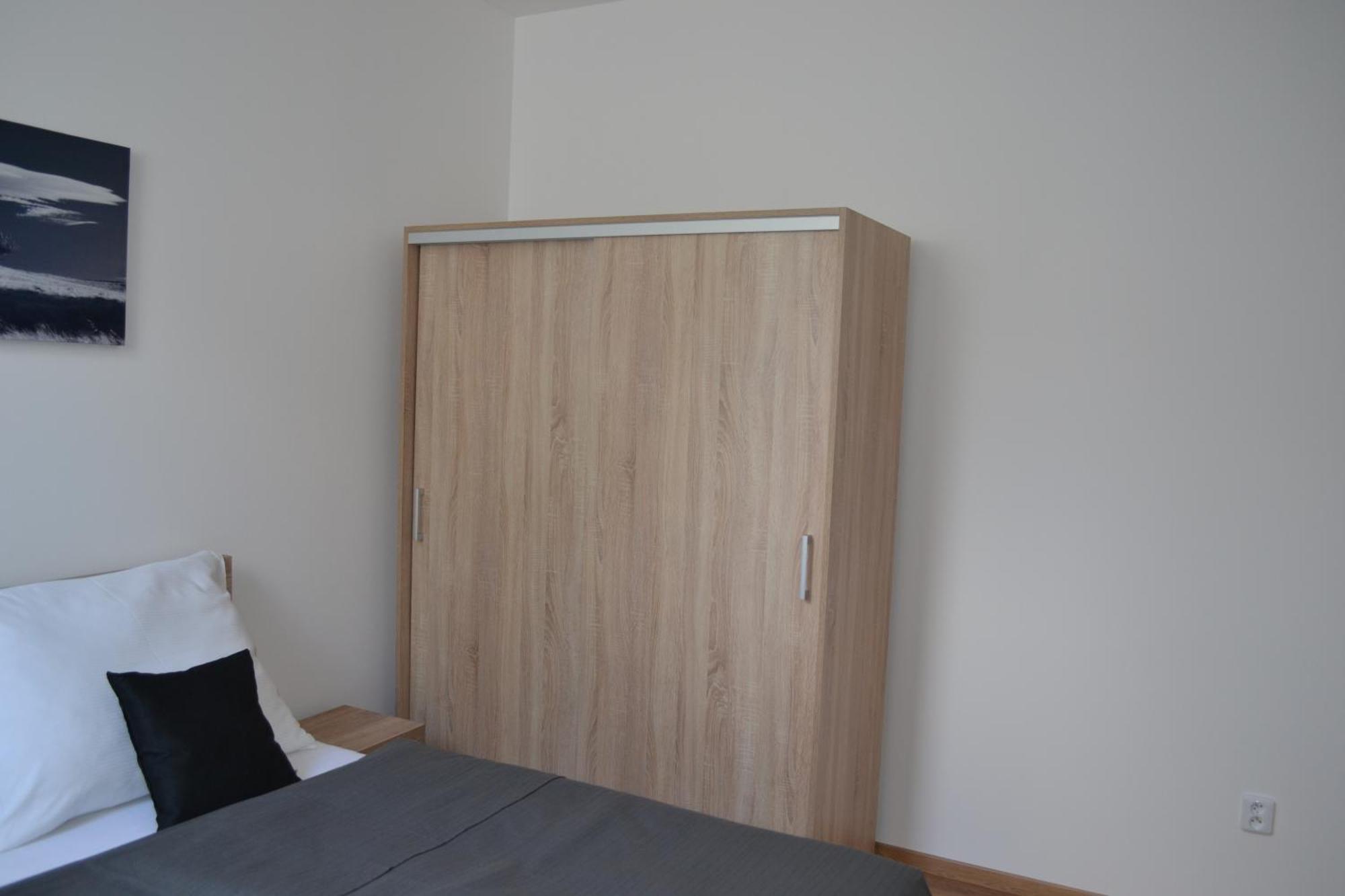 Penzion Nad Oborou Hradec Králové Exteriör bild